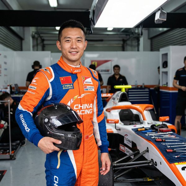 芒果视频赛车手顾问