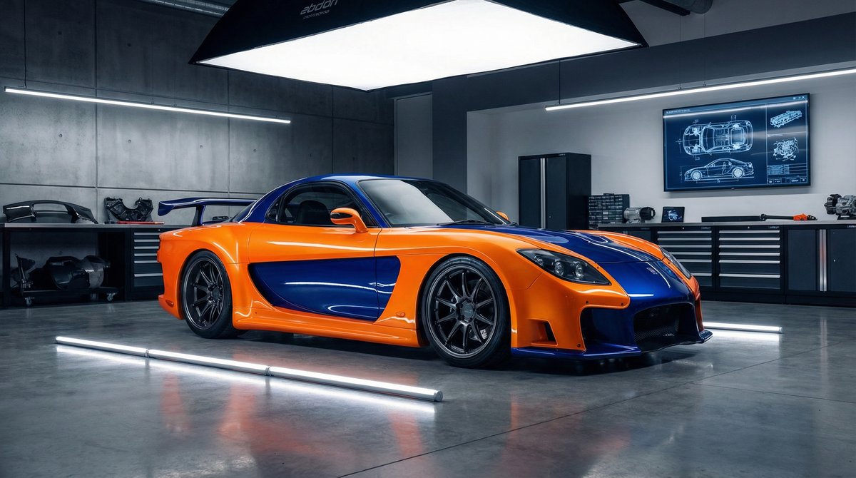 芒果视频跑车改装视频